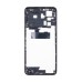 Средняя часть для Huawei Nova Y70/Huawei Nova Y70 Plus/Huawei Nova Y71 Черный