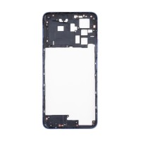 Средняя часть для Huawei Nova Y70/Huawei Nova Y70 Plus/Huawei Nova Y71 Синий