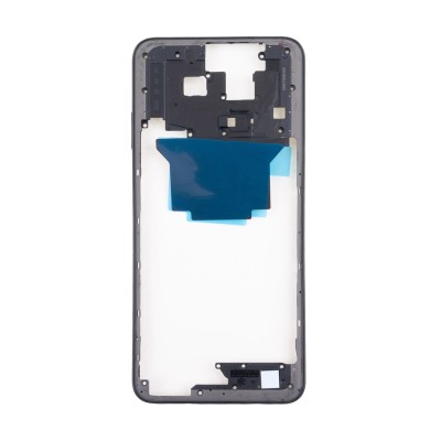 Средняя часть для Huawei Nova Y91 Черный