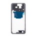 Средняя часть для Huawei Nova Y91 Черный