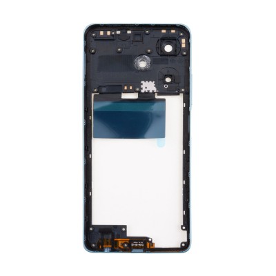 Средняя часть для Infinix Hot 30 4G Зеленый