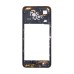 Средняя часть для Infinix Hot 30 Play Черный