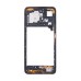 Средняя часть для Infinix Hot 30i Черный