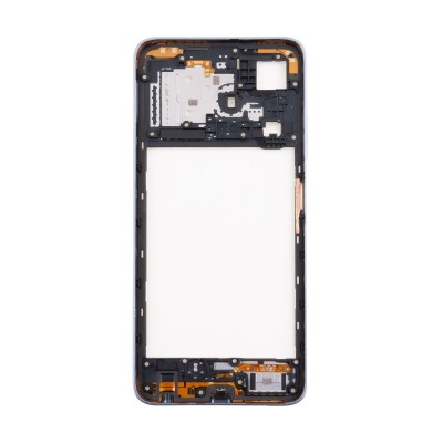 Средняя часть для Infinix Hot 30i Белый