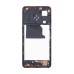 Средняя часть для Infinix Hot 40i Черный
