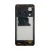 Средняя часть для Infinix Hot 40i Голубой