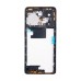 Средняя часть для Infinix Note 30 4G Голубой