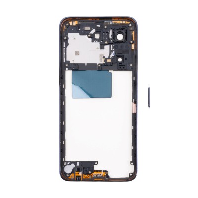 Средняя часть для Infinix Note 30i Черный