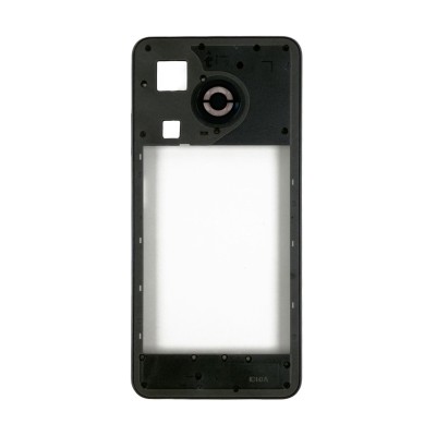 Средняя часть для Infinix Smart 8 Plus Черный
