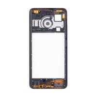 Средняя часть для Infinix Smart 8 Pro Черный
