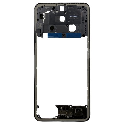 Средняя часть для OPPO CPH2687 Серый