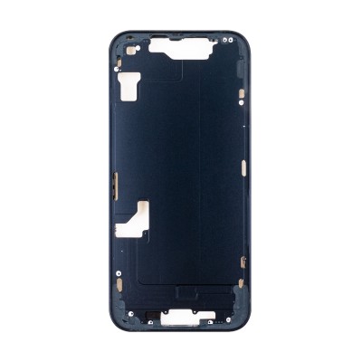 Средняя часть для Apple iPhone 14 Черный