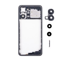 Средняя часть для Realme 10 4G Черный