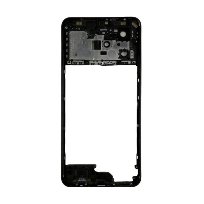 Средняя часть для Realme C53 Черный