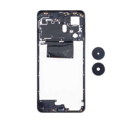 Средняя часть для Realme C55 Черный