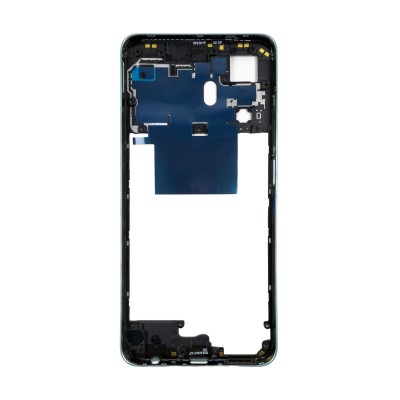 Средняя часть для Realme C55 Зеленый