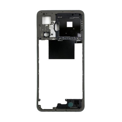 Средняя часть для Realme C55 Зеленый
