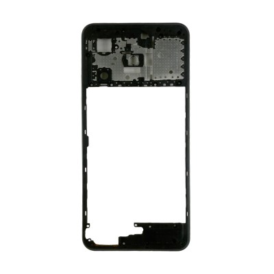 Средняя часть для Realme C61 Зеленый