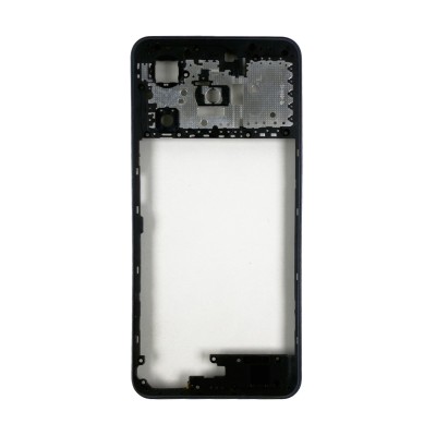 Средняя часть для Realme Note 60/Realme Note 60x Голубой