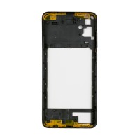 Средняя часть для Samsung A055F Galaxy A05 Черный