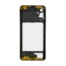 Средняя часть для Samsung A055F Galaxy A05 Черный
