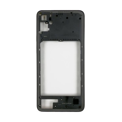 Средняя часть для Samsung A055F Galaxy A05 Черный