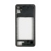 Средняя часть для Samsung A055F Galaxy A05 Черный