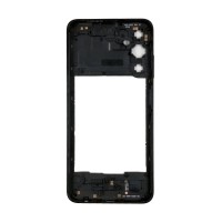 Средняя часть для Samsung A057F Galaxy A05s Черный