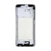Средняя часть для Samsung A057F Galaxy A05s Серебро