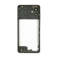Средняя часть для Samsung A065F Galaxy A06 Черный