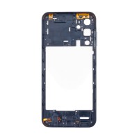 Средняя часть для Samsung A155F Galaxy A15/Samsung A156B Galaxy A15 4G/5G Черный