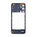 Средняя часть для Samsung A155F Galaxy A15/Samsung A156B Galaxy A15 4G/5G Черный