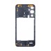 Средняя часть для Samsung A245F Galaxy A24 4G Черный