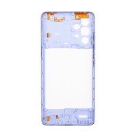 Средняя часть для Samsung A325F Galaxy A32 4G Фиолетовый