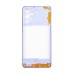 Средняя часть для Samsung A325F Galaxy A32 4G Фиолетовый