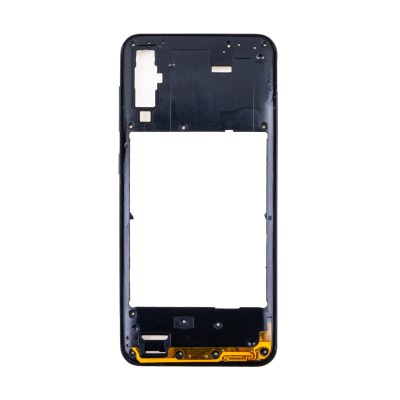 Средняя часть для Samsung A505F Galaxy A50 Черный
