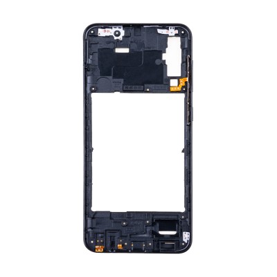 Средняя часть для Samsung A505F Galaxy A50 Черный