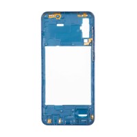 Средняя часть для Samsung A505F Galaxy A50 Голубой
