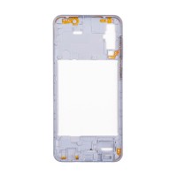Средняя часть для Samsung A505F Galaxy A50 Белый