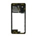 Средняя часть для Tecno Camon 20/Tecno Camon 20 Pro 4G Черный