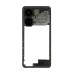 Средняя часть для Tecno Camon 20/Tecno Camon 20 Pro 4G Черный