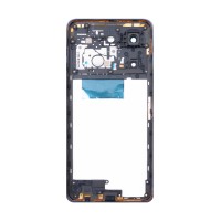 Средняя часть для Tecno Pova 5 Черный