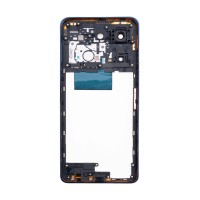 Средняя часть для Tecno Pova 5 Синий