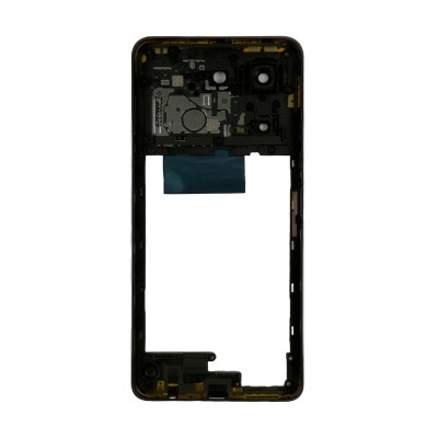 Средняя часть для Tecno Pova 5 Золото