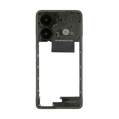 Средняя часть для Tecno Pova 5 Золото