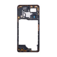 Средняя часть для Tecno Pova 5 Pro 5G Черный