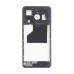 Средняя часть для Tecno Pova 6 Neo Черный