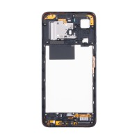 Средняя часть для Tecno Spark 10 4G Черный