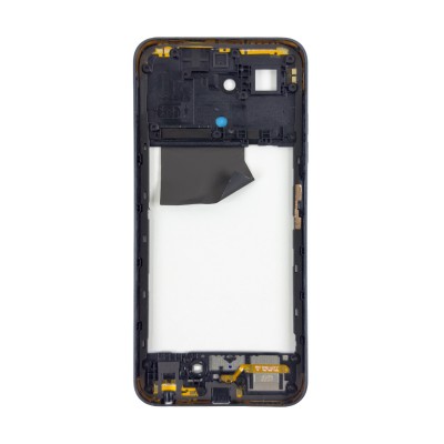 Средняя часть для Tecno Spark 10 4G Синий