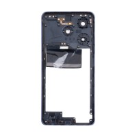 Средняя часть для Tecno Spark 10 Pro Черный